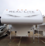 2012 Forest River REAL LITE